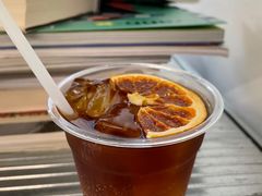 -麻雀咖啡SPARROW COFFEE(十全街店)