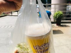 -苏州大学独墅湖校区-第6食堂