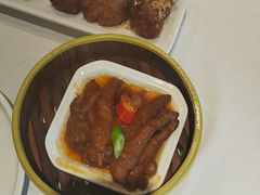 -大海湾酒楼(人南店)