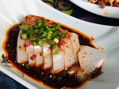 -小厨子私房菜·云南美食店