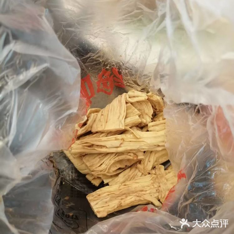 卤货控必尝的火辣美味外卖