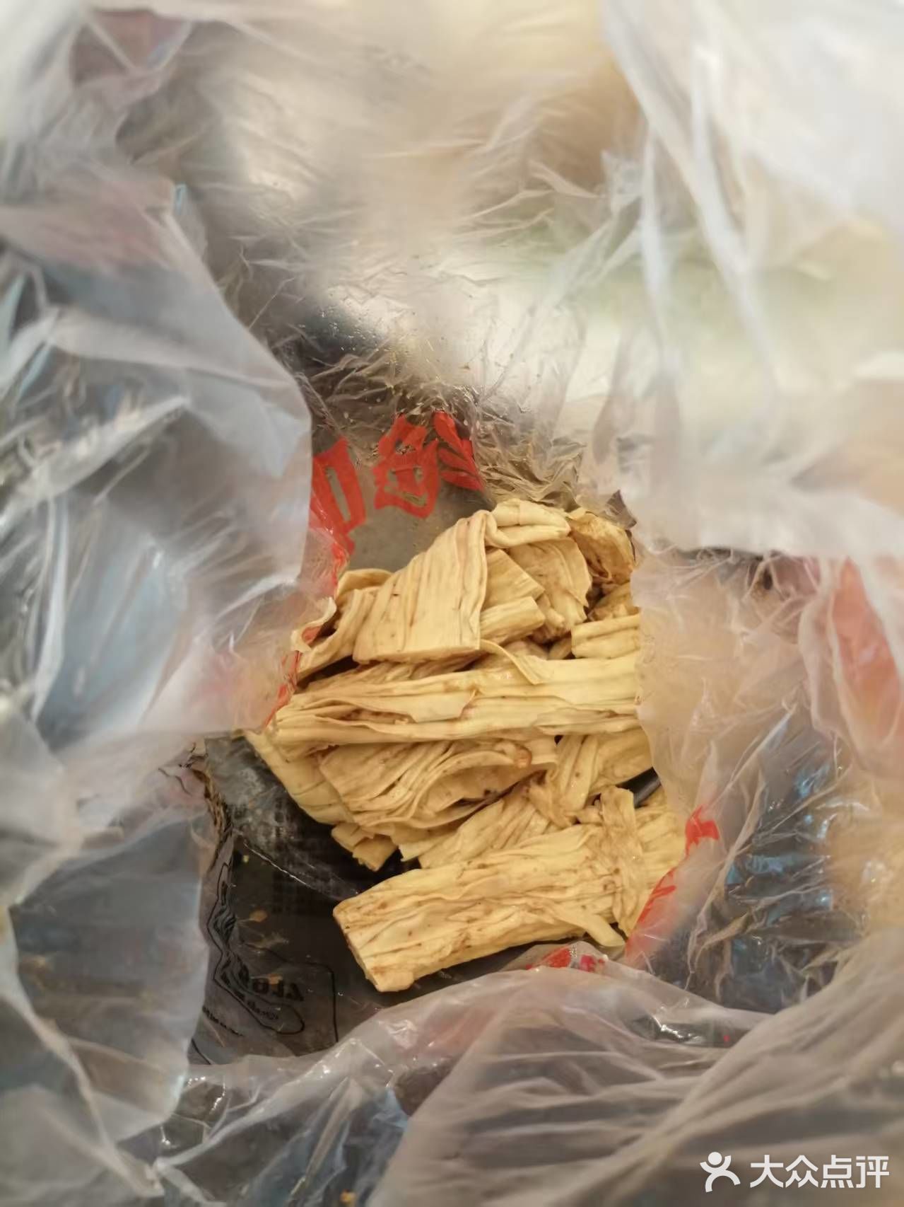 卤货控必尝的火辣美味外卖