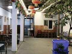 -李东农庄(中南百草园地标店)