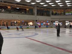 -全明星滑冰俱乐部(万象城店)