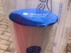 -陈多多·豆腐奶茶(前锋路店)