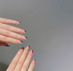 -斯馨·健康美甲美睫