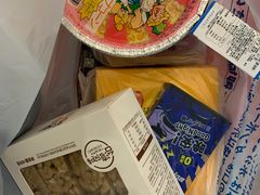 -Olé精品超市(广州太古汇店)