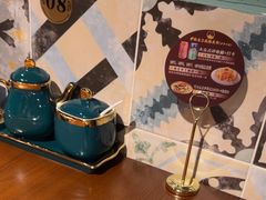 -伊斯麦尔丝路·新派菜(沙子口店)