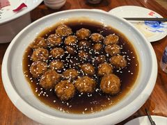 -山西会馆·晋菜·晋商宴·学堂记忆(许坦西街店)