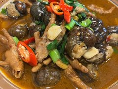 -王家厨房(新华路店)