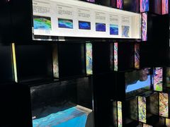 -同济大学四平路校区深海探索馆