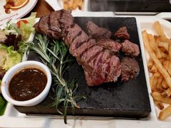 -Entrecôte 法国牛扒馆(保利·时光里店)