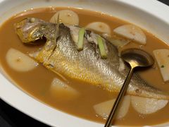 -锦府园·新台州菜(合生汇店)