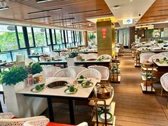 -润园四季椰子鸡火锅(欢乐海岸店)