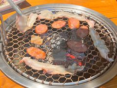 -牛坂亭 . 和牛烤肉海鲜酒场(工农路店)