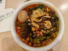 -水平有限广西米粉·广西风味集(五道口店)