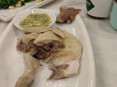 -汇兴源餐馆(小北路店)