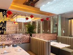 -燕兰楼·清真西北融合菜(亚运村店)