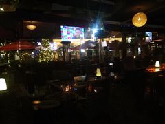 -Big Bamboo 大竹子体育主题餐厅(虹梅路店)