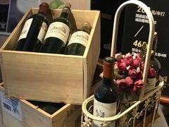-礼途酒店·餐吧