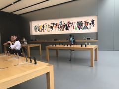 -Apple零售店(新街口店)