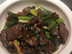 -老长沙湘菜馆(凤凰路店)