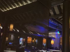 -绿茶餐厅(昆明世纪金源店)
