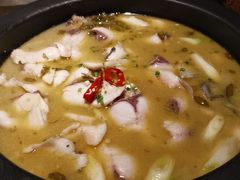 -盛宏鑫·四川鲜鱼馆(一元路店)