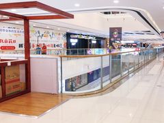 -万达广场(惠州大亚湾店)