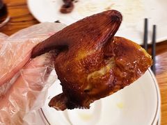 -富哥食店