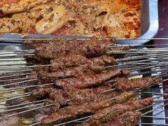 -铁诚烤肉
