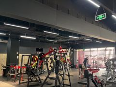 -瑞力健身(解放数创广场店)