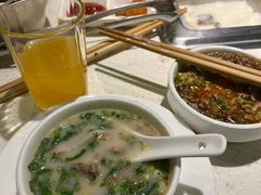 -海底捞火锅(曼巴特广场店)