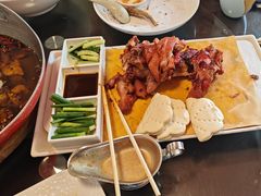 -张大嘴菜馆(庞各庄店)