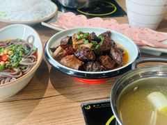 -龙聚德北京烤鸭(沙坪坝华宇A馆店)