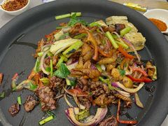 -一烙锅(友谊店)