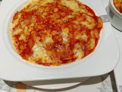 -曼玉餐厅(中原万达店)
