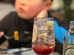 -仁义涵西餐·咖啡(中华巴洛克店)