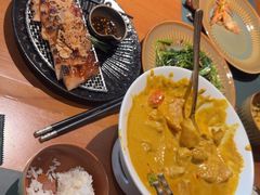 -Tegu泰古莲·泰国餐厅(红山6979店)