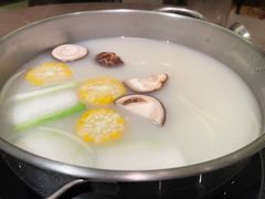-协成海鲜火锅(海洋花园店)