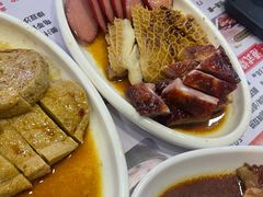 -永祥烧腊餐厅(虹口店)
