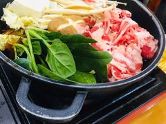 -银子铁板烧料理自助餐(人民广场店)