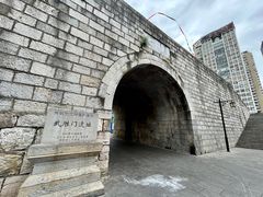 -文昌阁-老东门遗址