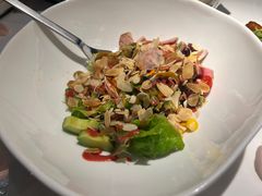 -燃扒房Steakhouse(皇庭店)