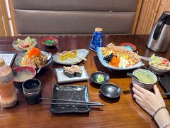 -东岸料理·寿司·刺身