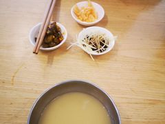 -镇南锅盖面馆(解放路店)