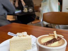 -fishtank鱼缸咖啡(三山街店)