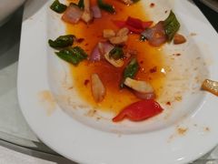 -昆山裕元花园酒店·囍园中餐厅