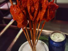 -大龙燚火锅(太古里店)