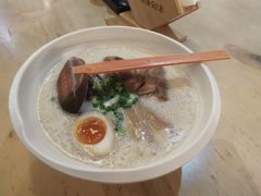 -味千拉面(南宁江南万达店)